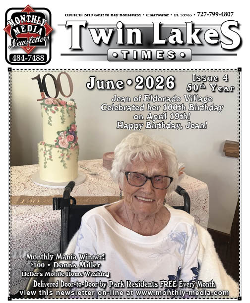 Twin Lakes